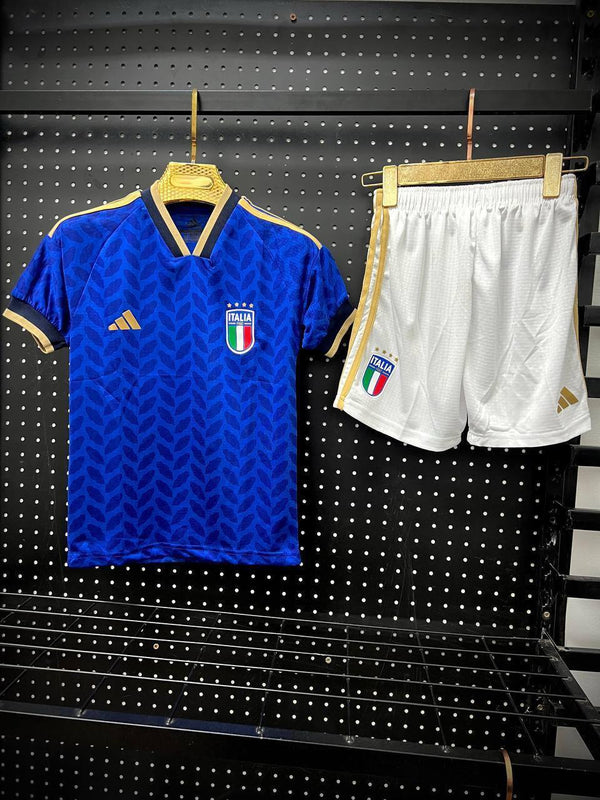 Italy youth kit world cup
