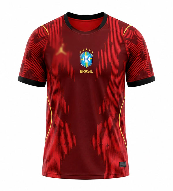Brazil jersey World Cup