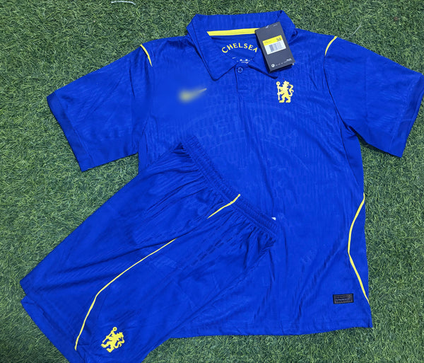 Chelsea new season kit