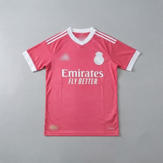 Real Madrid new season away jersey