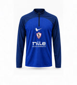 Zamalek training top