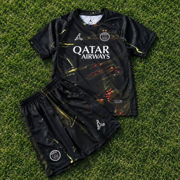 PSG AWAY KIT