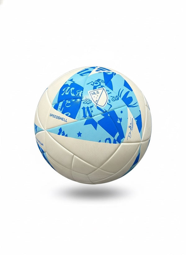 MLS Pro Ball 2024/25 (Blue Edition)