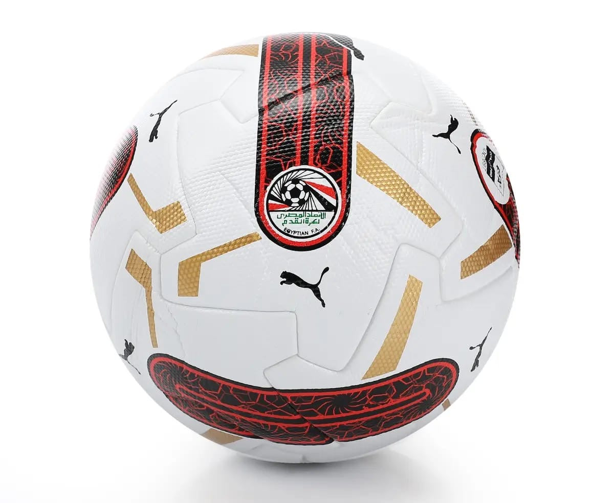 Egyptian national league football