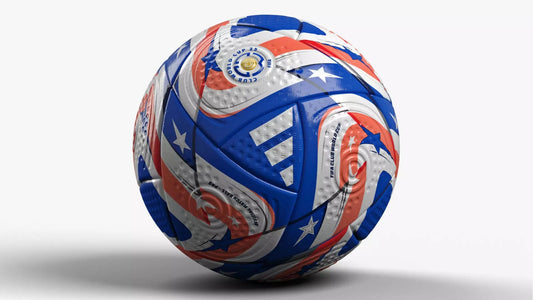 adidas Mundial de clubes FIFA 2025 Pro Ball