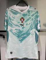 Portogal away jersey