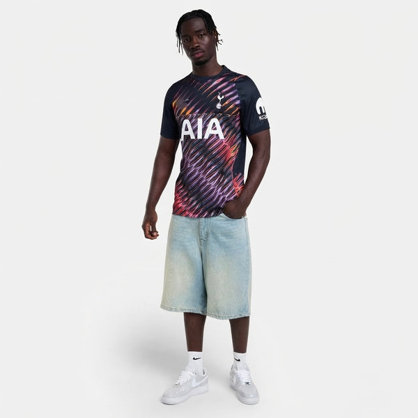 Totenham away jersey imported