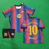 Barcelona new season 26/27
