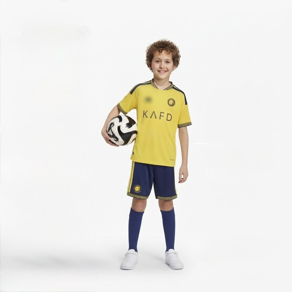 Nasr kids set