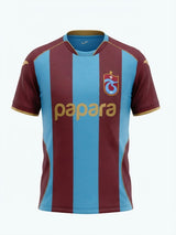 Trabzonspor  Salah Home Jersey 26/27
