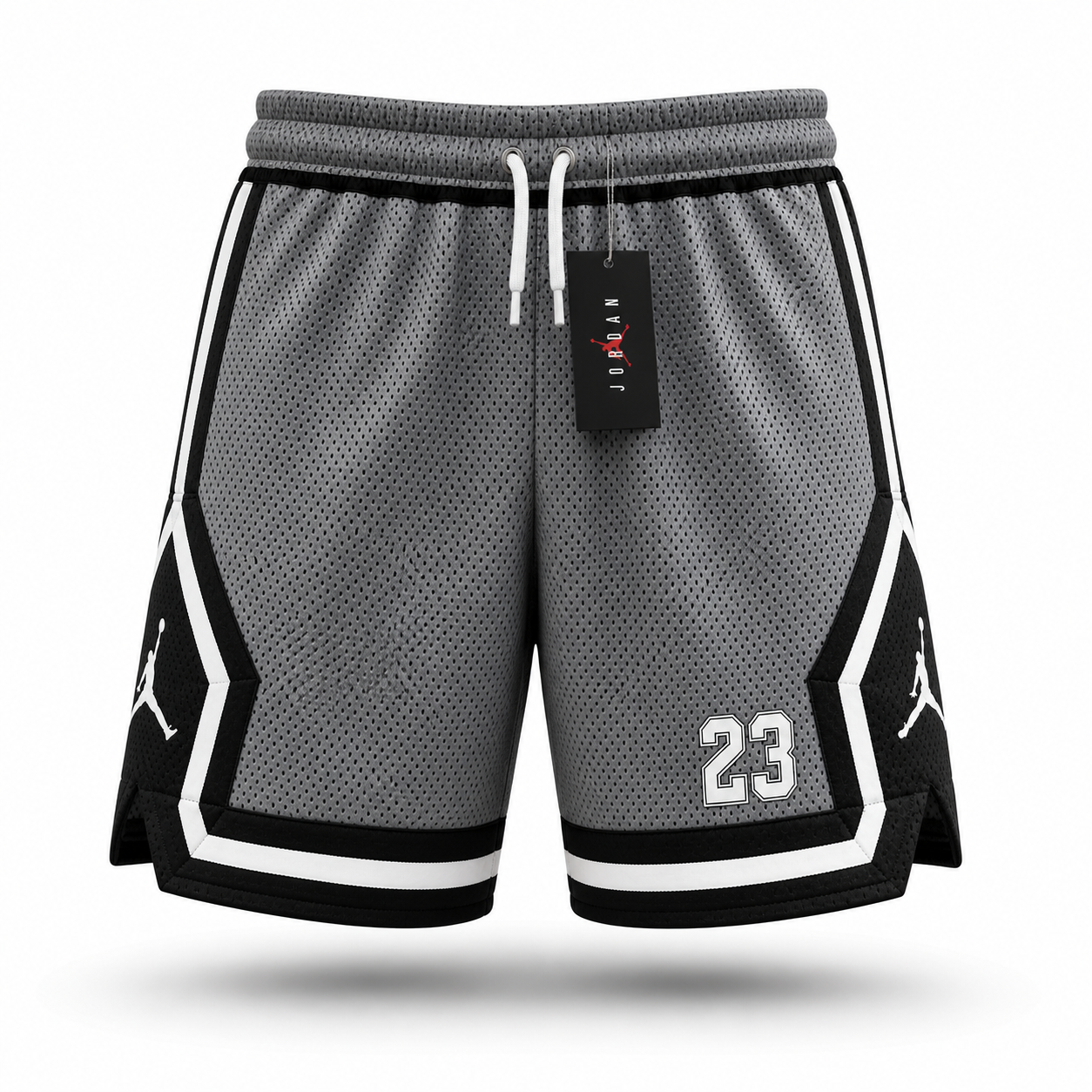 Jordan Double layer short