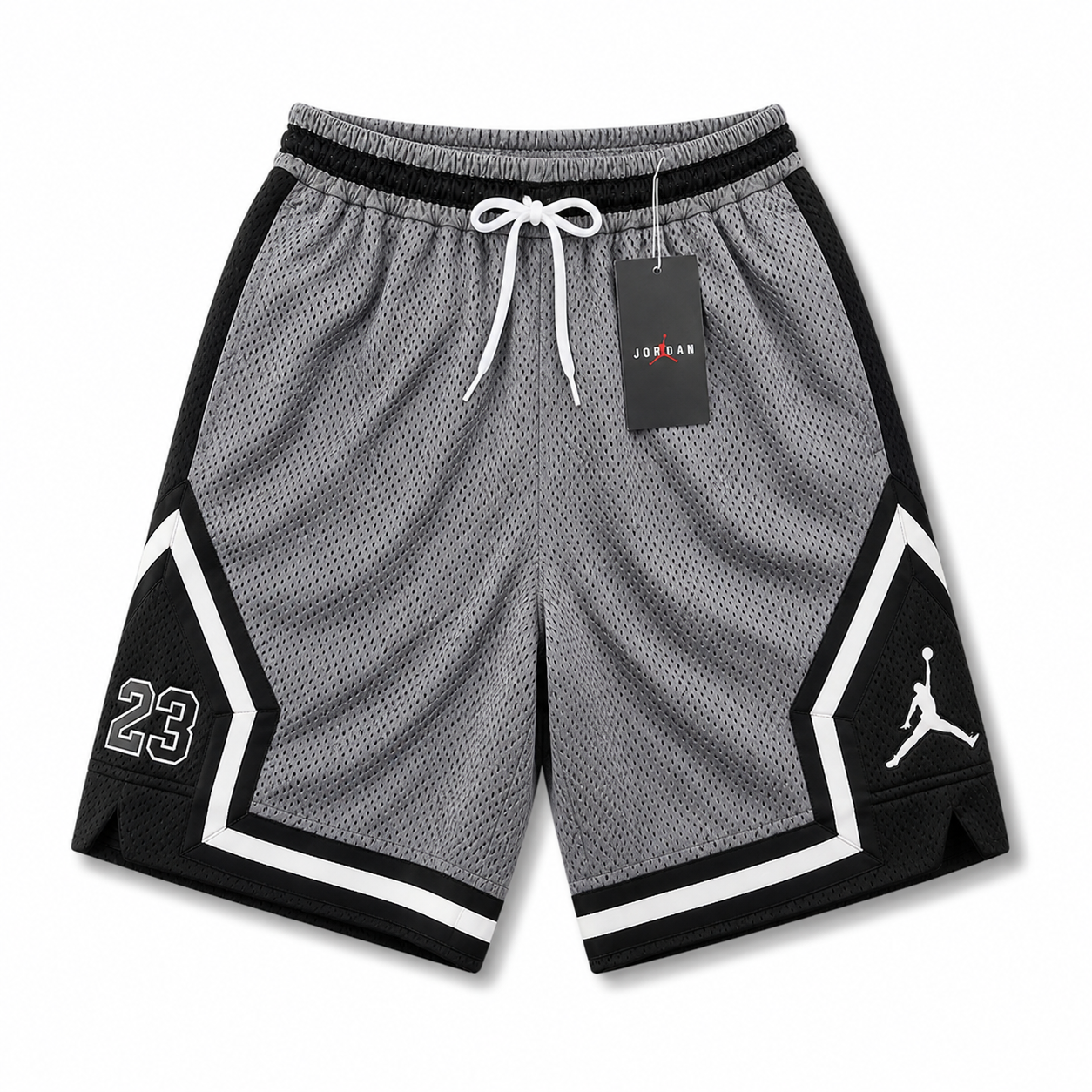 Jordan Double layer short