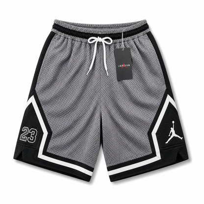 Jordan Double layer short