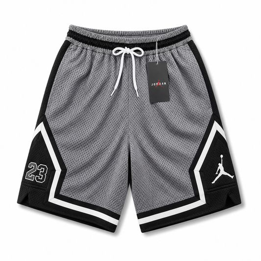 Jordan Double layer short