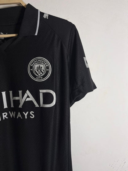 تيشيرت مانشستر سيتي Away – موسم 2025/2026