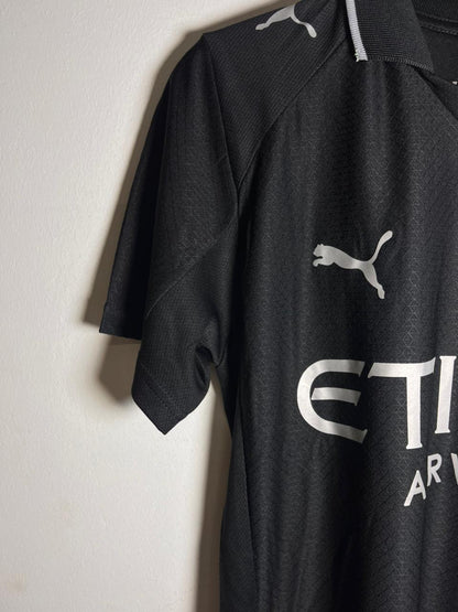 تيشيرت مانشستر سيتي Away – موسم 2025/2026