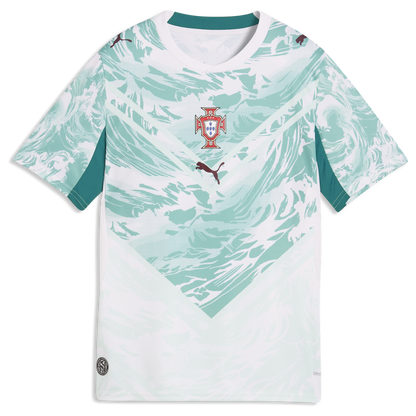 Portogal away jersey