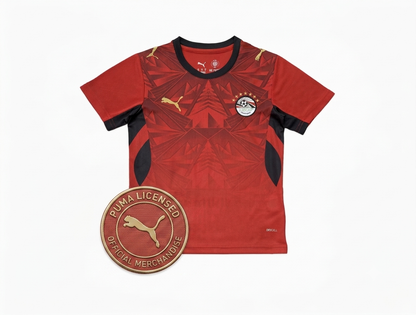 Kids Egypt jersey