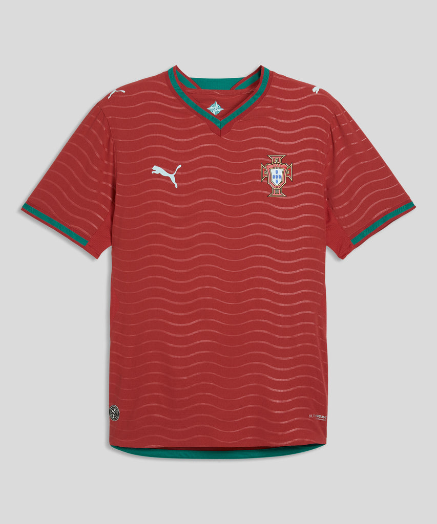 Portogal Home jersey