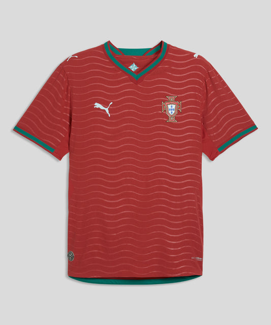 Portogal Home jersey
