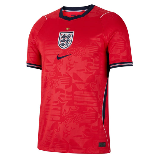 England away World Cup jersey