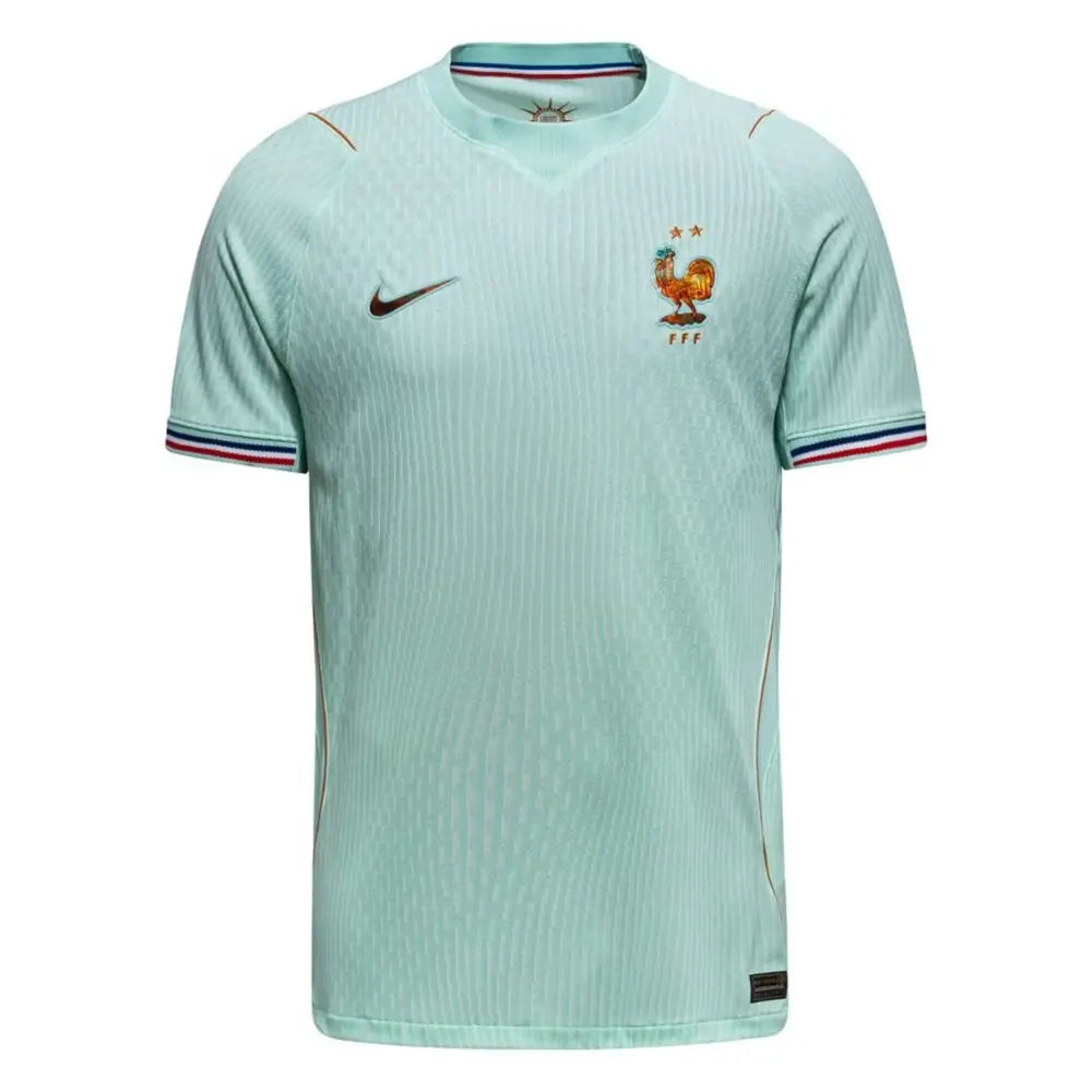 France away jersey imported Fabric&logos