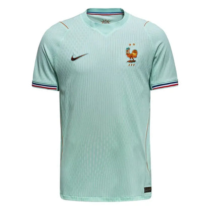 France away jersey imported Fabric&logos