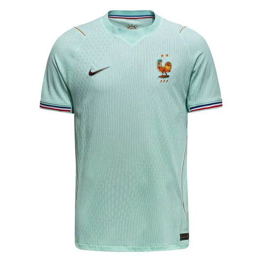 France away jersey imported Fabric&logos