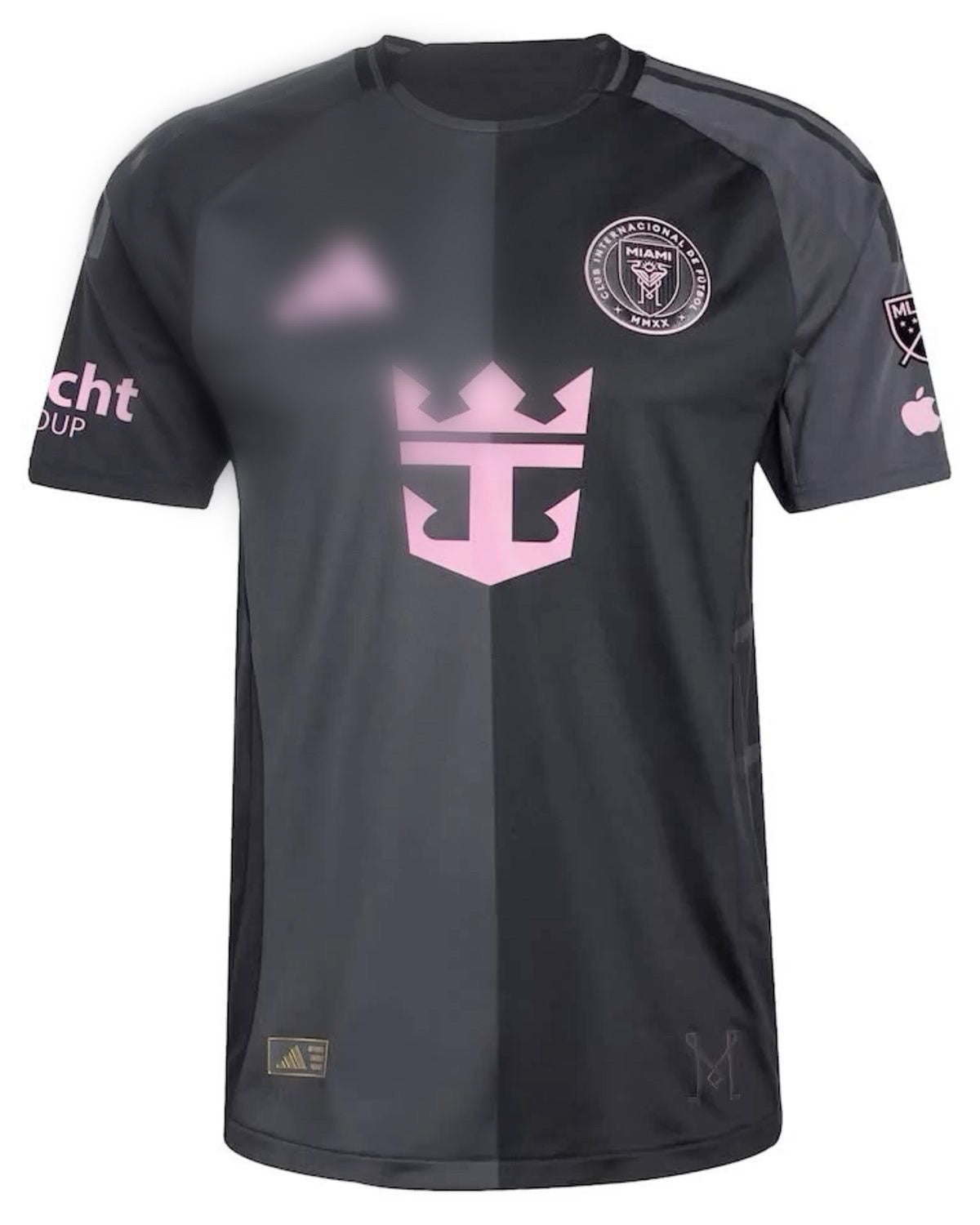 Inter miami away new season jersey