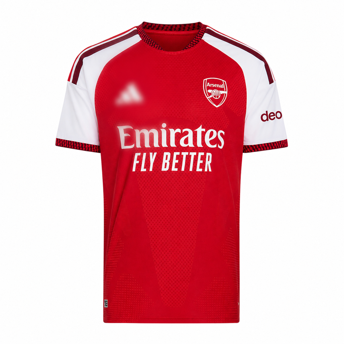 Arsenal home imported jersey