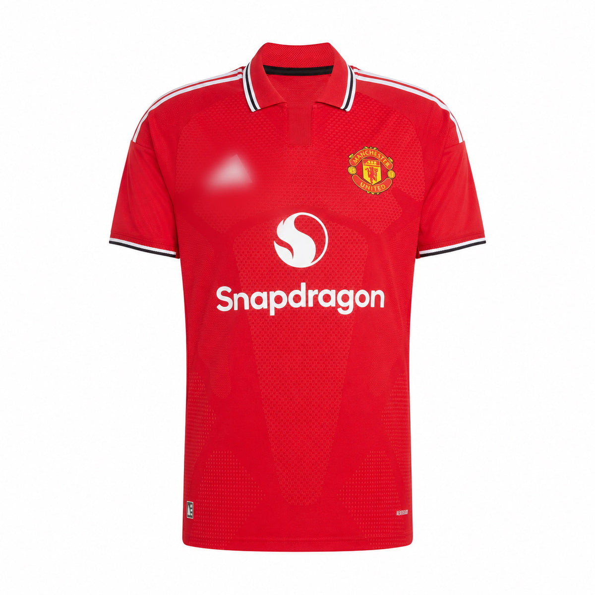 Man United imported jersey