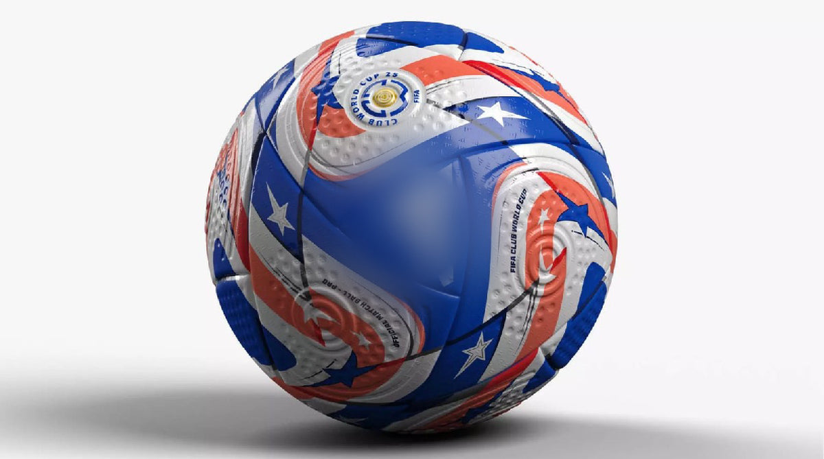 adidas Mundial de clubes FIFA 2025 Pro Ball