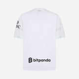 Milan away jersey
