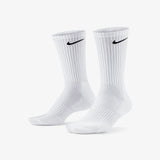 Nike Cushioned Socks – Full Ankle Coverage & Padded Heel & Toe
