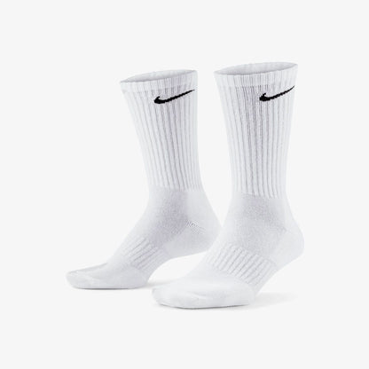 Nike Cushioned Socks – Full Ankle Coverage & Padded Heel & Toe