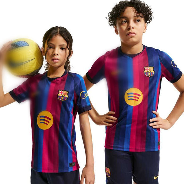 Barcelona new season 26/27