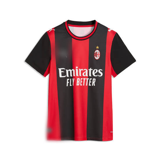 Ac Milan home new season 26/27