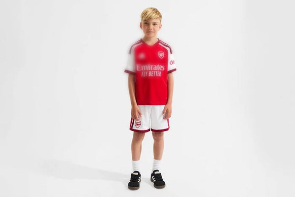 Arsenal home kit 26/27