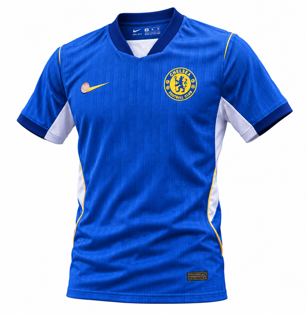 Chelsea new season