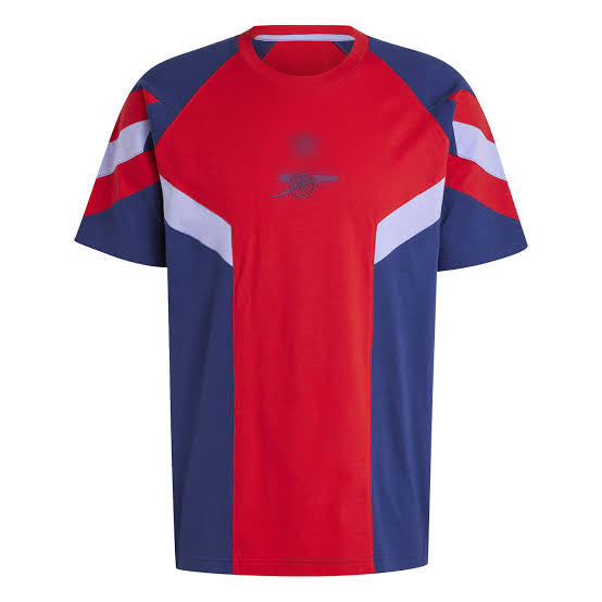 Arsenal cotton T-shirt