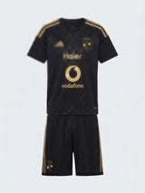 Ahly away 26/27