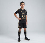 Ahly away 26/27