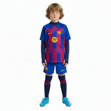 Barcelona Kids Kit – Season 2025/2026