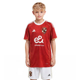 Al Ahly Kids Kit – Season 2025/2026