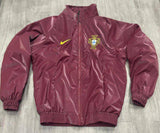 Nike Portugal National Team Waterproof Jacket