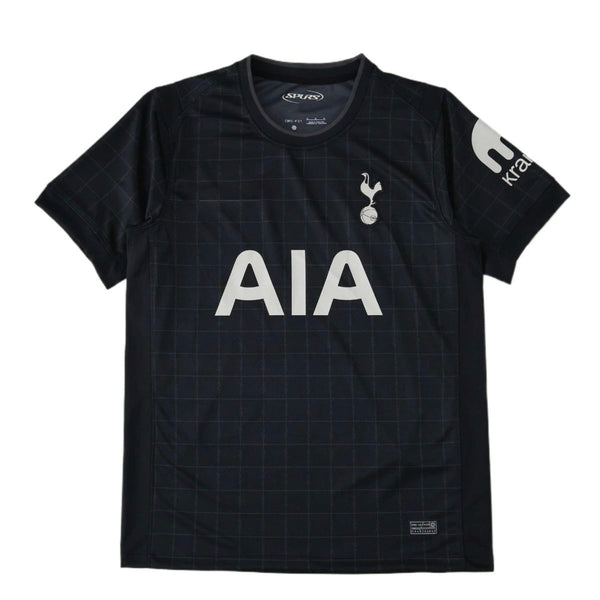 Tottenham black jersey