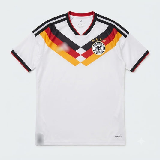 Germany National Team World Cup 2026