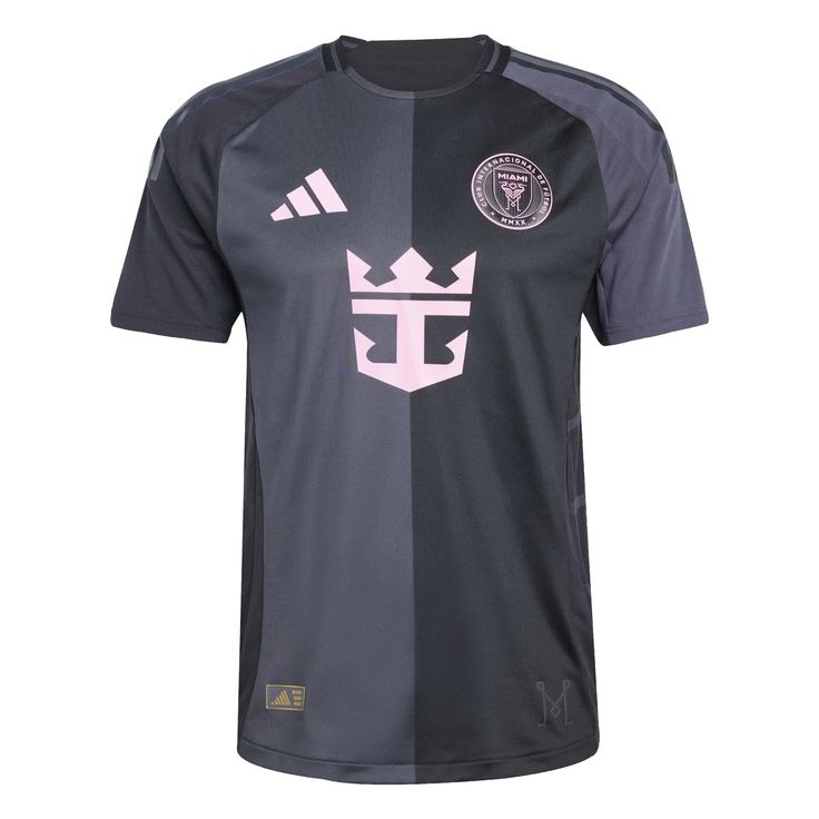 Inter miami away new season jersey