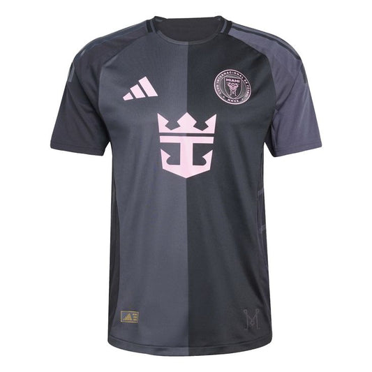 Inter miami away new season jersey