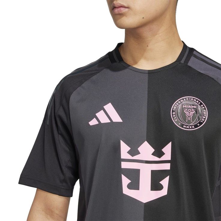 Inter miami away new season jersey